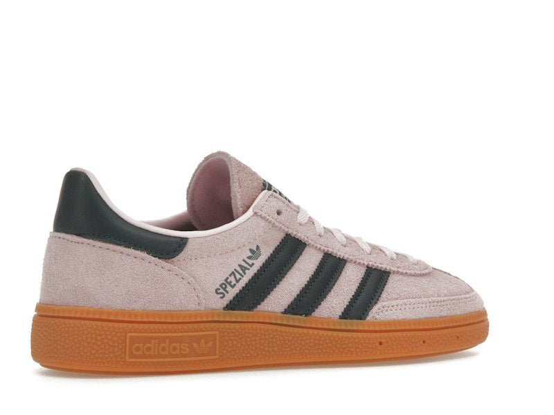 adidas Handball Spezial Clear Pink Arctic Night (Women's) - adidas - OFFseason 衣服 - IF6561