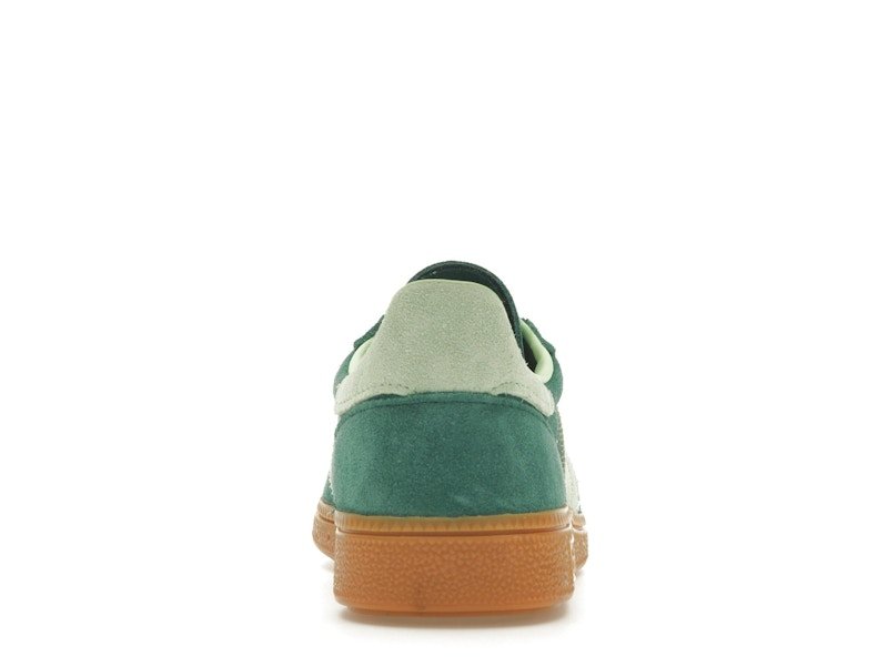 adidas Handball Spezial Collegiate Green Semi Green Spark (Women's) - adidas - OFFseason 衣服 - IE5896