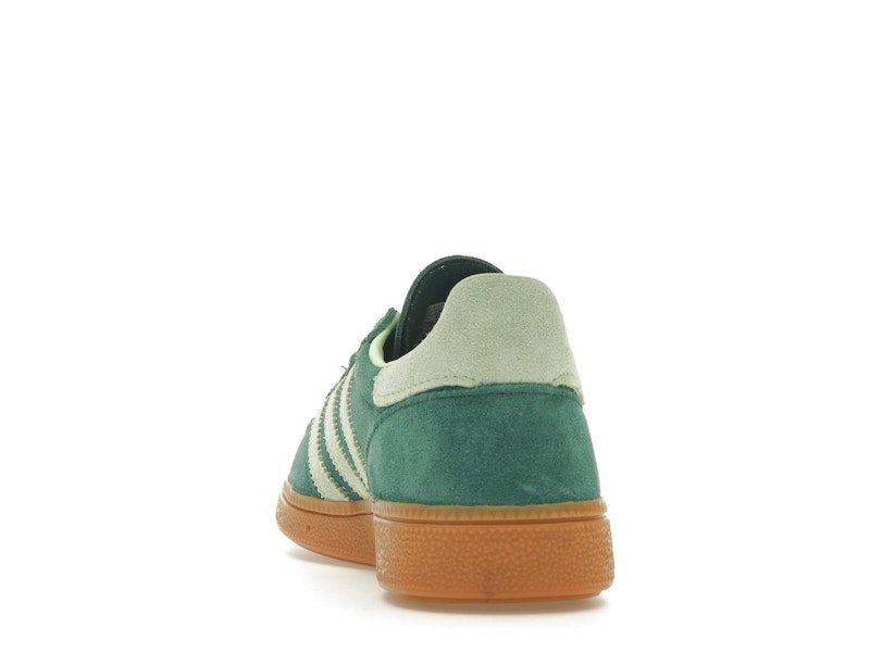 adidas Handball Spezial Collegiate Green Semi Green Spark (Women's) - adidas - OFFseason 衣服 - IE5896