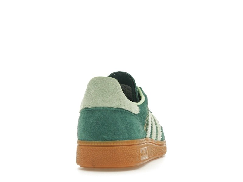 adidas Handball Spezial Collegiate Green Semi Green Spark (Women's) - adidas - OFFseason 衣服 - IE5896