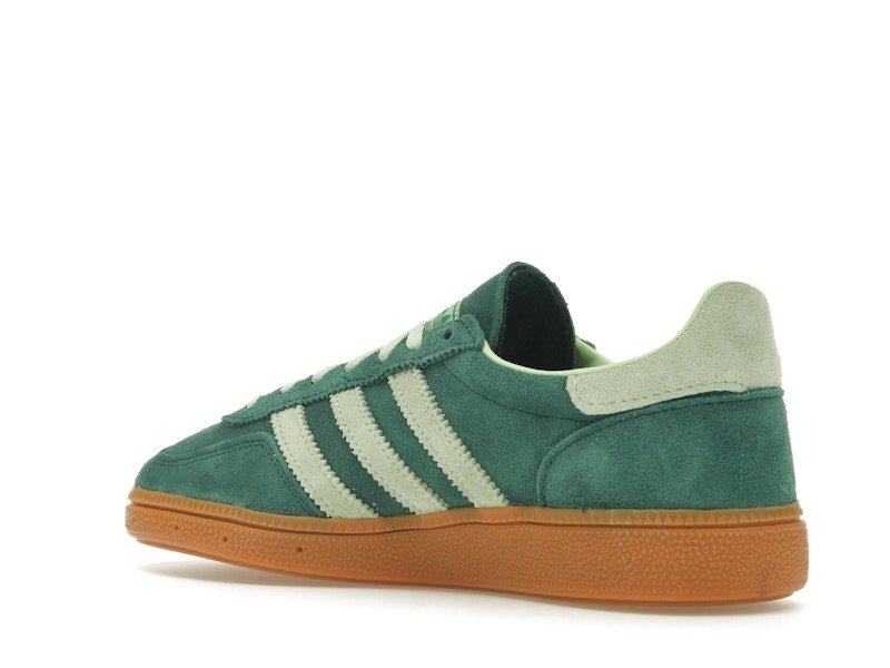 adidas Handball Spezial Collegiate Green Semi Green Spark (Women's) - adidas - OFFseason 衣服 - IE5896