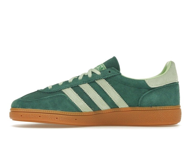 adidas Handball Spezial Collegiate Green Semi Green Spark (Women's) - adidas - OFFseason 衣服 - IE5896