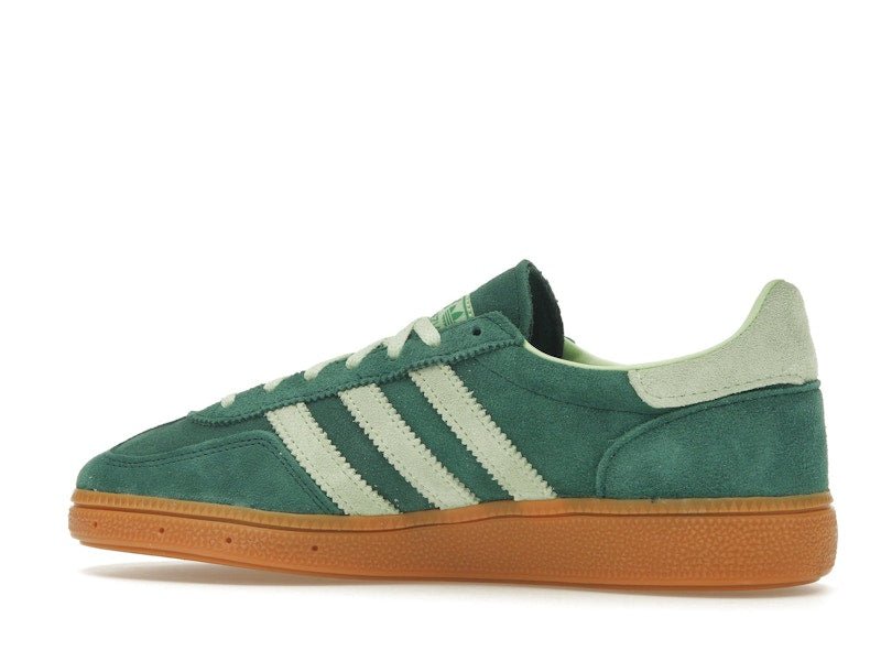 adidas Handball Spezial Collegiate Green Semi Green Spark (Women's) - adidas - OFFseason 衣服 - IE5896