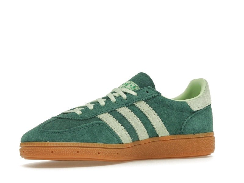 adidas Handball Spezial Collegiate Green Semi Green Spark (Women's) - adidas - OFFseason 衣服 - IE5896