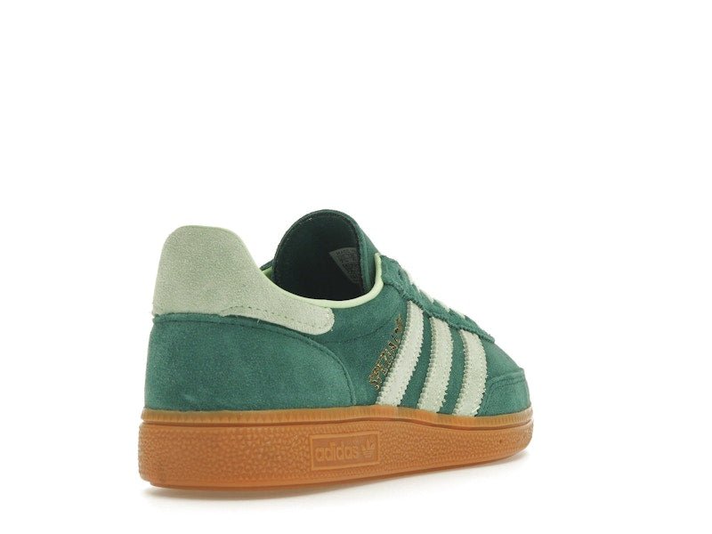 adidas Handball Spezial Collegiate Green Semi Green Spark (Women's) - adidas - OFFseason 衣服 - IE5896