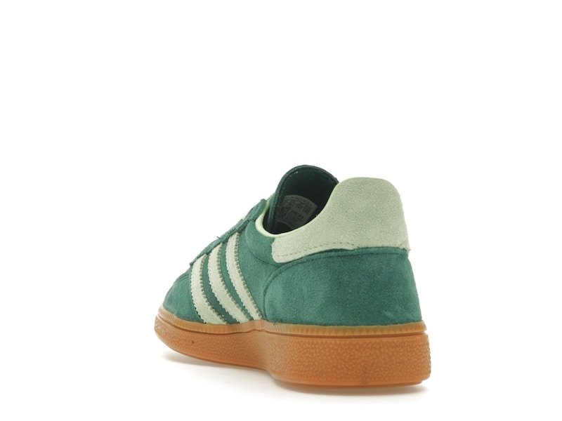 adidas Handball Spezial Collegiate Green Semi Green Spark (Women's) - adidas - OFFseason 衣服 - IE5896