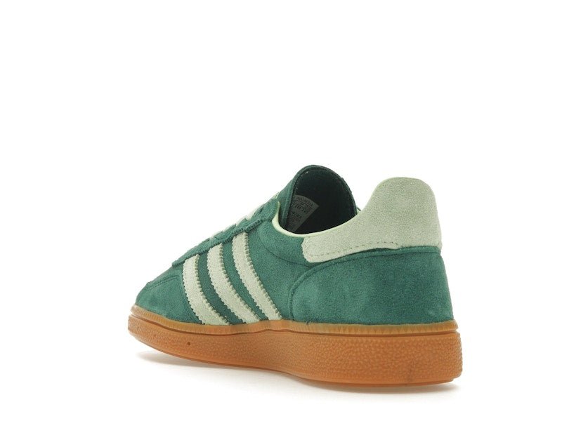 adidas Handball Spezial Collegiate Green Semi Green Spark (Women's) - adidas - OFFseason 衣服 - IE5896