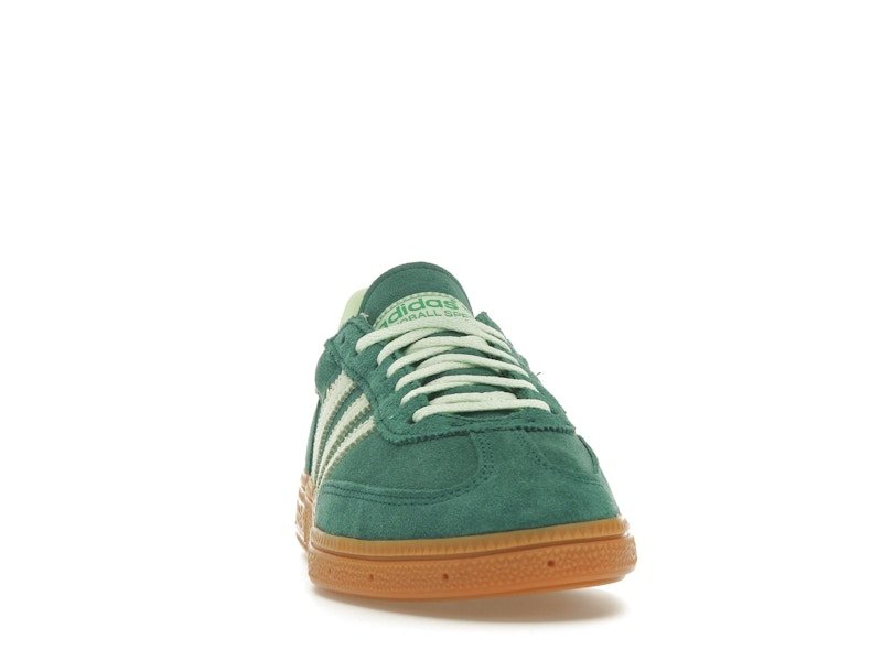 adidas Handball Spezial Collegiate Green Semi Green Spark (Women's) - adidas - OFFseason 衣服 - IE5896