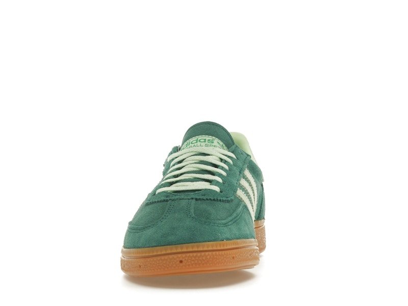 adidas Handball Spezial Collegiate Green Semi Green Spark (Women's) - adidas - OFFseason 衣服 - IE5896