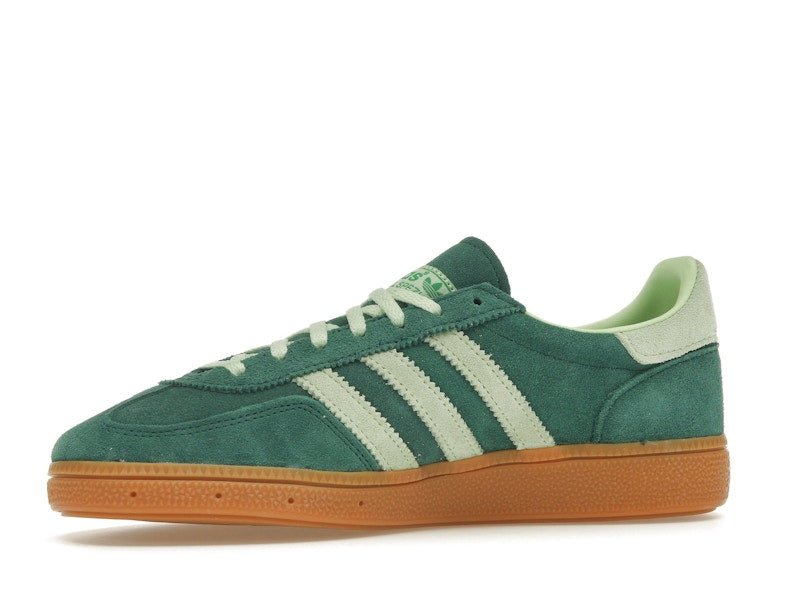 adidas Handball Spezial Collegiate Green Semi Green Spark (Women's) - adidas - OFFseason 衣服 - IE5896