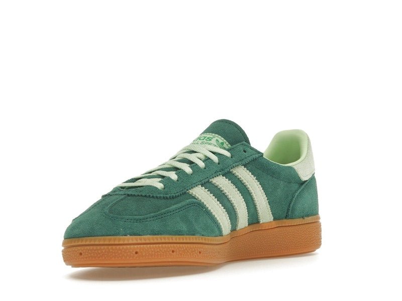 adidas Handball Spezial Collegiate Green Semi Green Spark (Women's) - adidas - OFFseason 衣服 - IE5896