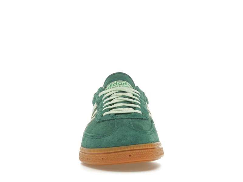 adidas Handball Spezial Collegiate Green Semi Green Spark (Women's) - adidas - OFFseason 衣服 - IE5896