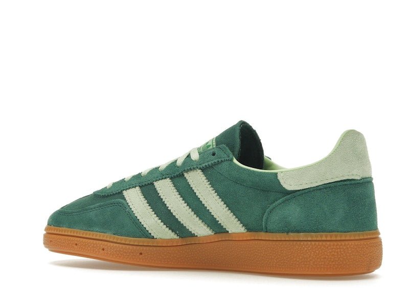 adidas Handball Spezial Collegiate Green Semi Green Spark (Women's) - adidas - OFFseason 衣服 - IE5896