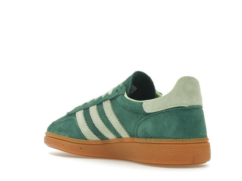 adidas Handball Spezial Collegiate Green Semi Green Spark (Women's) - adidas - OFFseason 衣服 - IE5896