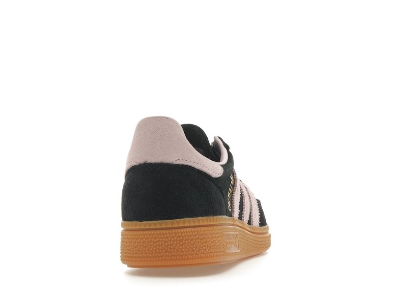 adidas Handball Spezial Core Black Clear Pink Gum (Women's) - adidas - OFFseason 衣服 - IE5897