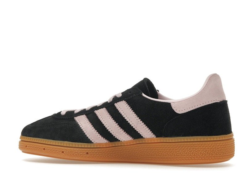 adidas Handball Spezial Core Black Clear Pink Gum (Women's) - adidas - OFFseason 衣服 - IE5897