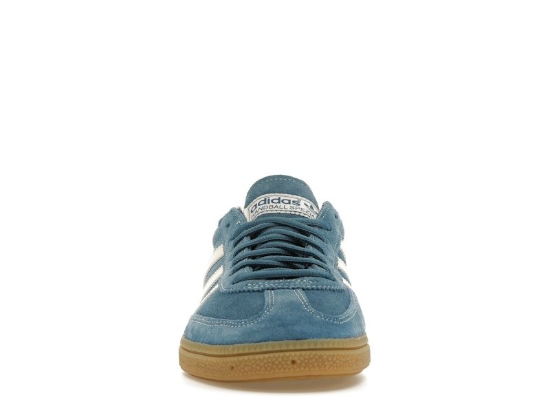 adidas Handball Spezial Core Blue Cream White Gum - adidas - OFFseason 衣服 - IG6194