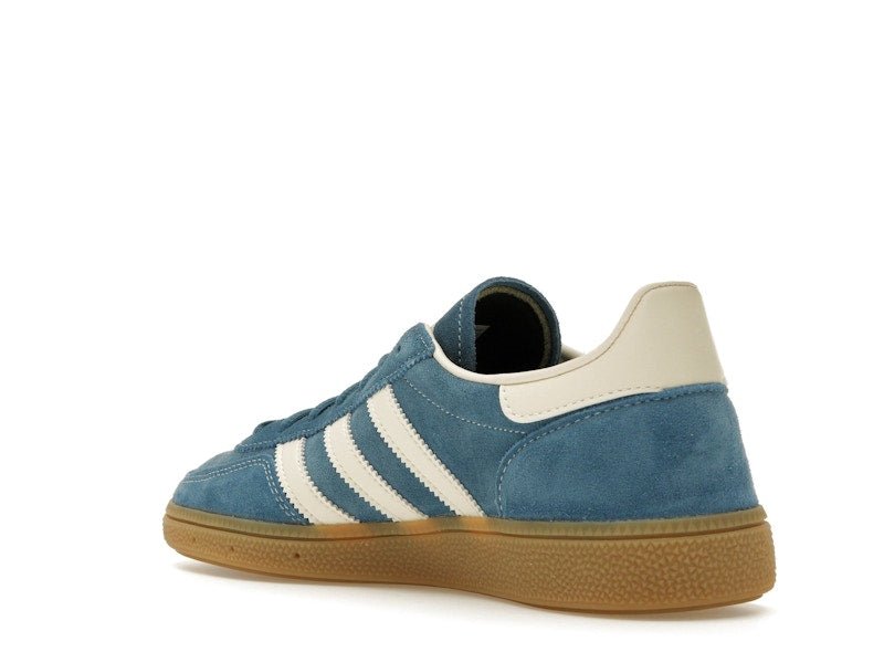 adidas Handball Spezial Core Blue Cream White Gum - adidas - OFFseason 衣服 - IG6194