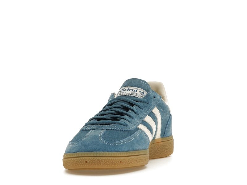 adidas Handball Spezial Core Blue Cream White Gum - adidas - OFFseason 衣服 - IG6194