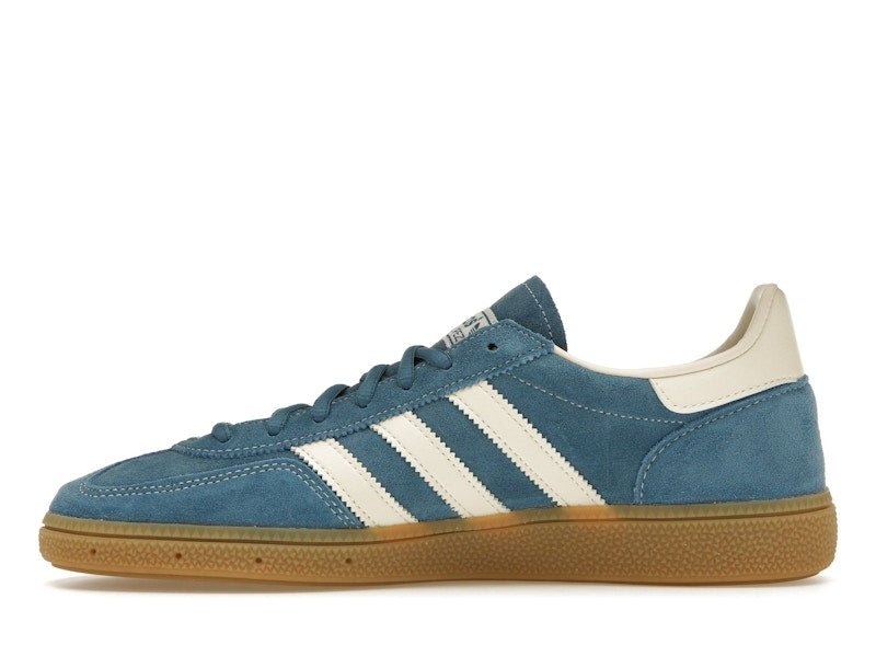 adidas Handball Spezial Core Blue Cream White Gum - adidas - OFFseason 衣服 - IG6194