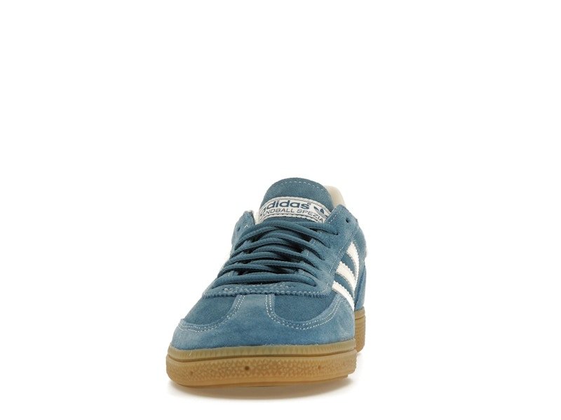 adidas Handball Spezial Core Blue Cream White Gum - adidas - OFFseason 衣服 - IG6194