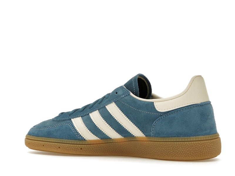 adidas Handball Spezial Core Blue Cream White Gum - adidas - OFFseason 衣服 - IG6194