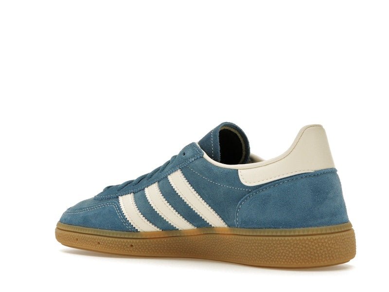 adidas Handball Spezial Core Blue Cream White Gum - adidas - OFFseason 衣服 - IG6194