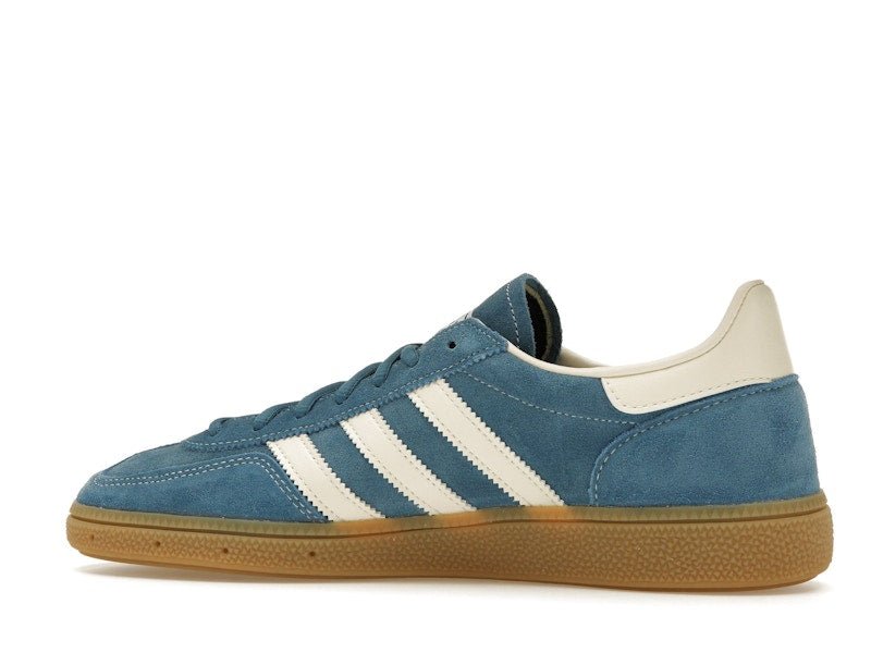 adidas Handball Spezial Core Blue Cream White Gum - adidas - OFFseason 衣服 - IG6194