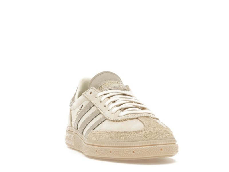 adidas Handball Spezial Cream White Beige (Women's) - adidas - OFFseason 衣服 - IE3699