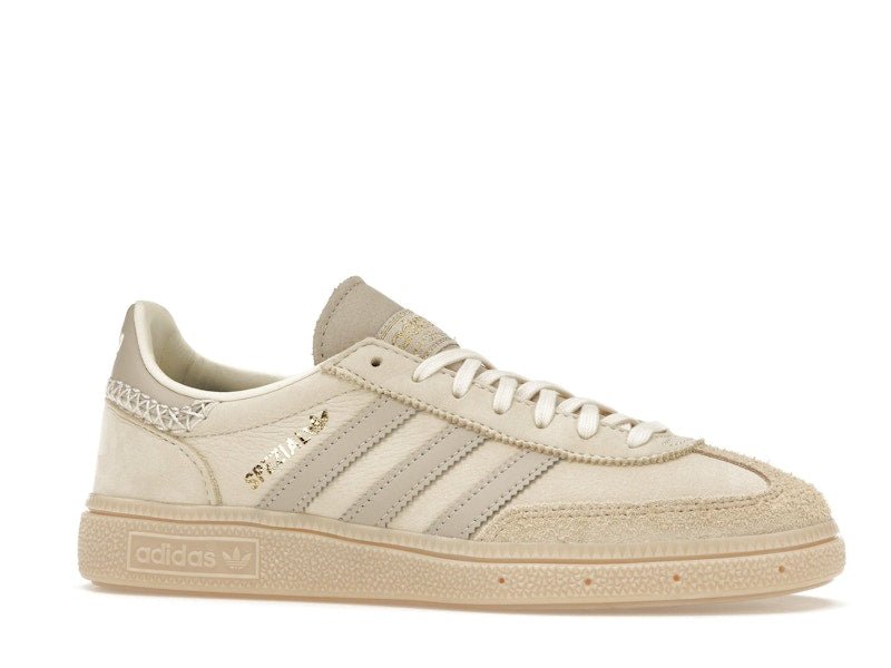 adidas Handball Spezial Cream White Beige (Women's) - adidas - OFFseason 衣服 - IE3699