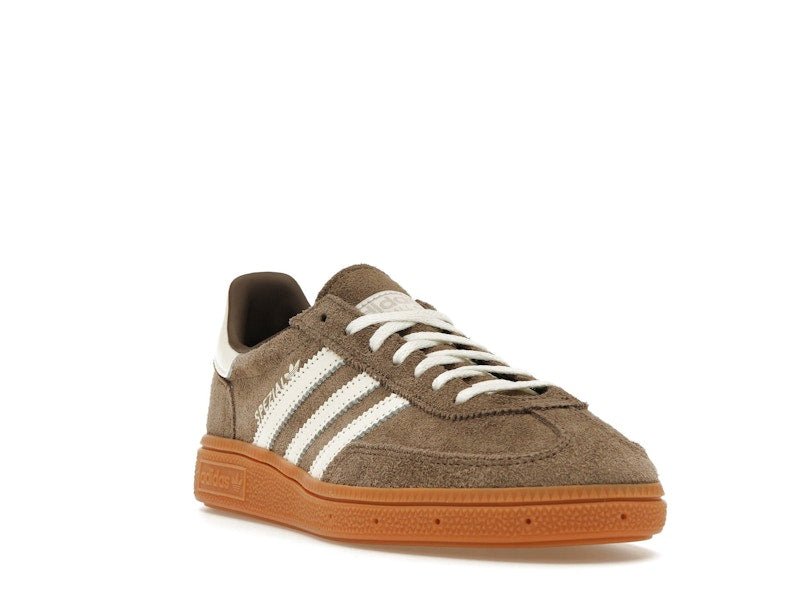 adidas Handball Spezial Earth Strata Gum (Women's) - adidas - OFFseason 衣服 - IF6490