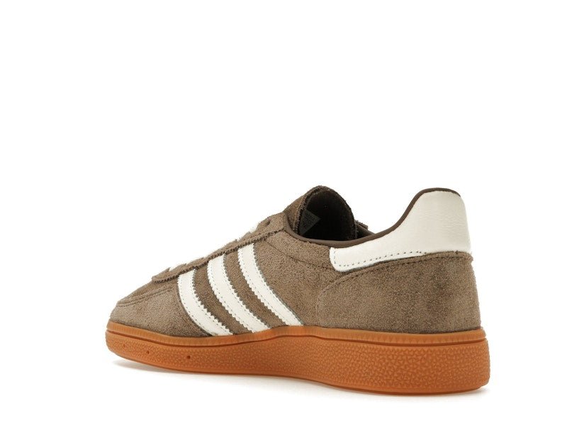 adidas Handball Spezial Earth Strata Gum (Women's) - adidas - OFFseason 衣服 - IF6490