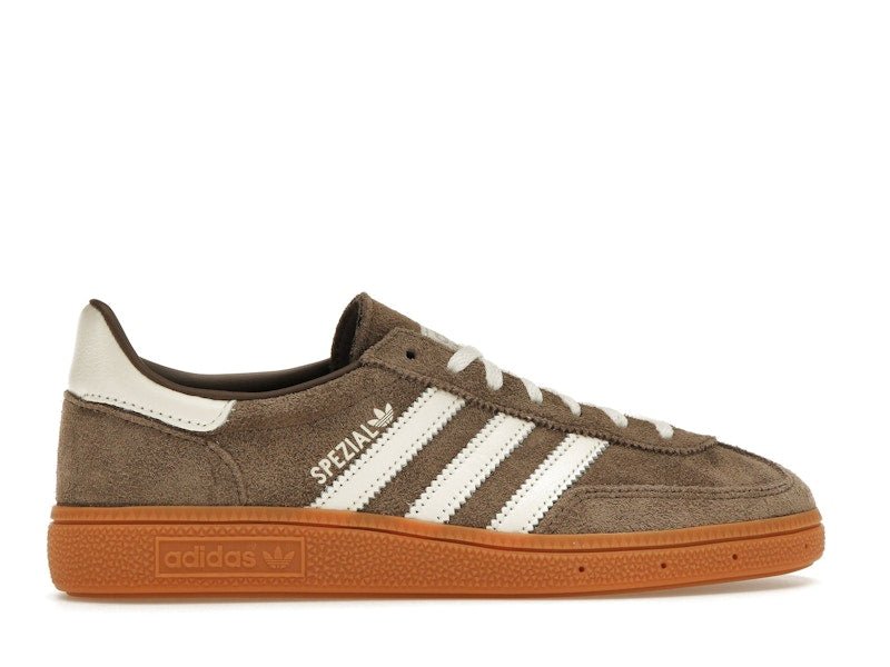 adidas Handball Spezial Earth Strata Gum (Women's) - adidas - OFFseason 衣服 - IF6490