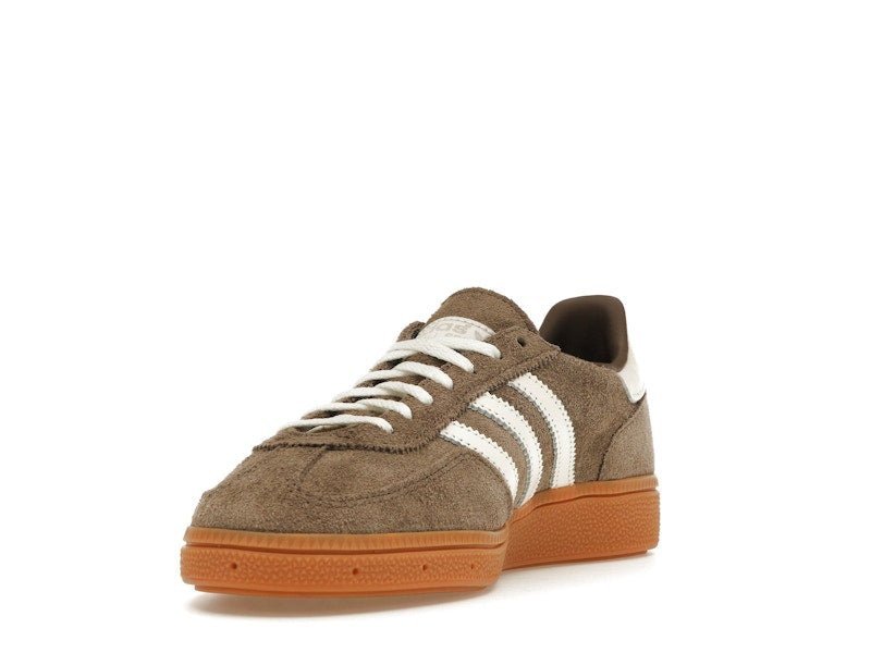 adidas Handball Spezial Earth Strata Gum (Women's) - adidas - OFFseason 衣服 - IF6490