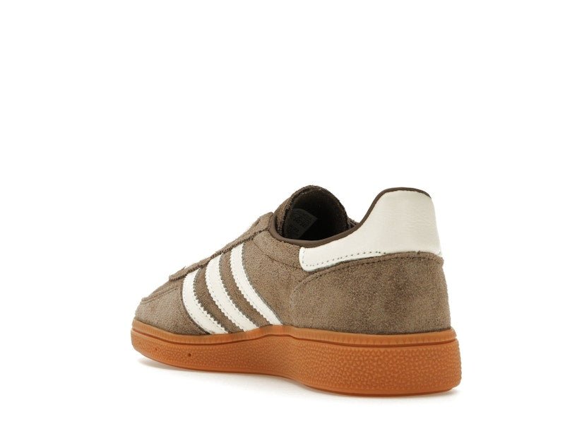 adidas Handball Spezial Earth Strata Gum (Women's) - adidas - OFFseason 衣服 - IF6490