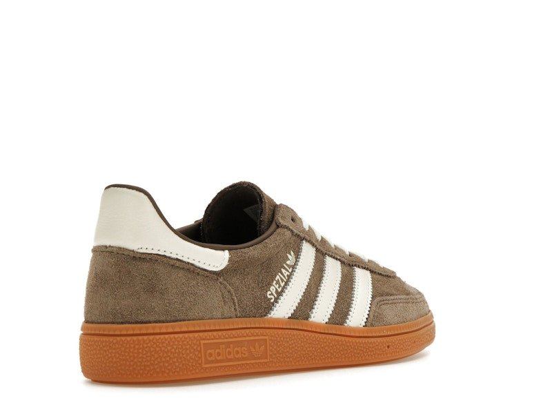 adidas Handball Spezial Earth Strata Gum (Women's) - adidas - OFFseason 衣服 - IF6490