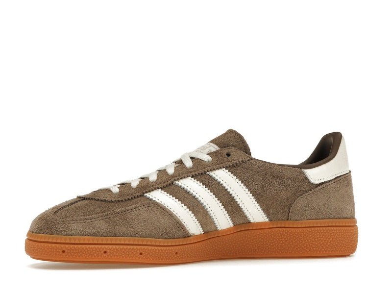 adidas Handball Spezial Earth Strata Gum (Women's) - adidas - OFFseason 衣服 - IF6490