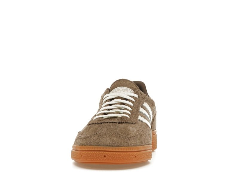 adidas Handball Spezial Earth Strata Gum (Women's) - adidas - OFFseason 衣服 - IF6490