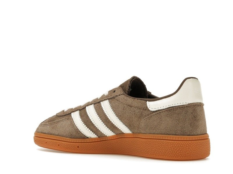 adidas Handball Spezial Earth Strata Gum (Women's) - adidas - OFFseason 衣服 - IF6490