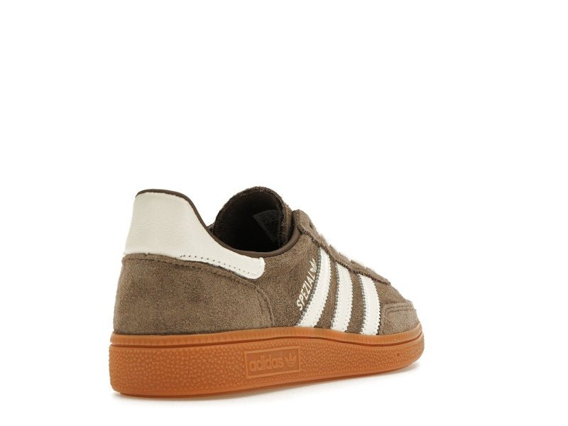 adidas Handball Spezial Earth Strata Gum (Women's) - adidas - OFFseason 衣服 - IF6490