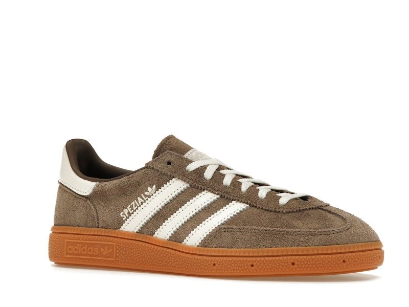 adidas Handball Spezial Earth Strata Gum (Women's) - adidas - OFFseason 衣服 - IF6490