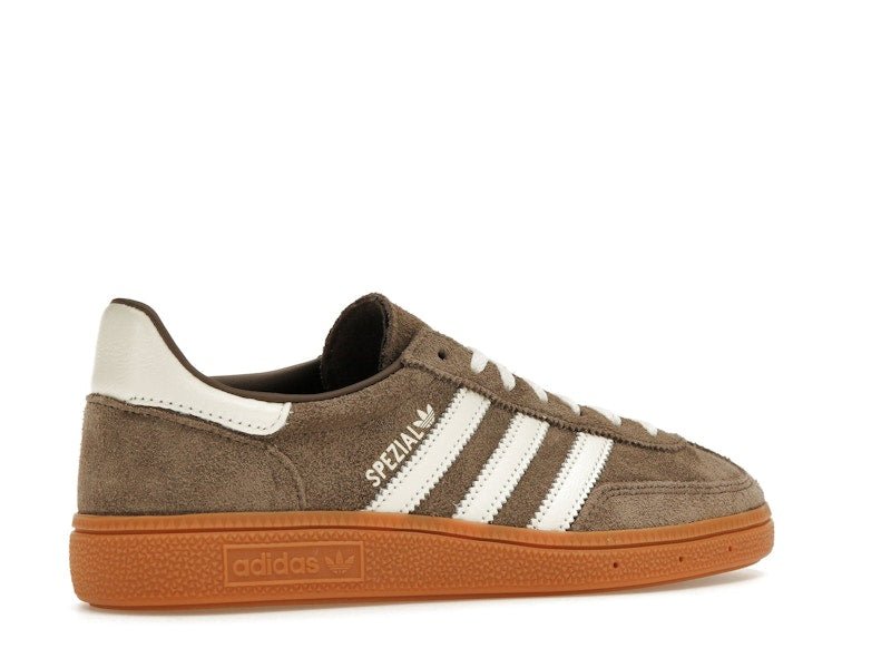 adidas Handball Spezial Earth Strata Gum (Women's) - adidas - OFFseason 衣服 - IF6490