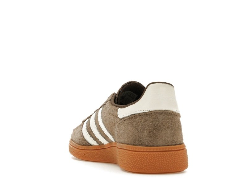 adidas Handball Spezial Earth Strata Gum (Women's) - adidas - OFFseason 衣服 - IF6490