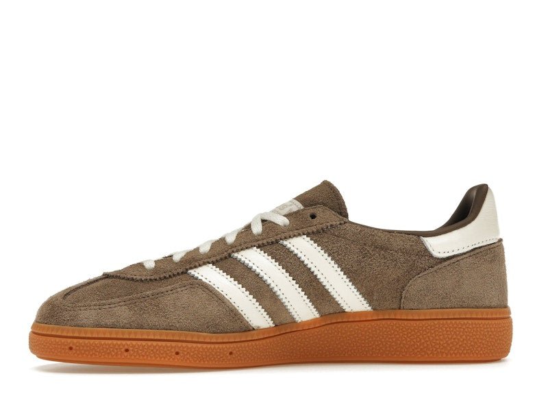 adidas Handball Spezial Earth Strata Gum (Women's) - adidas - OFFseason 衣服 - IF6490