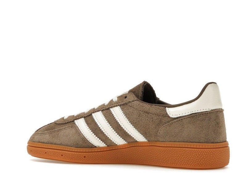 adidas Handball Spezial Earth Strata Gum (Women's) - adidas - OFFseason 衣服 - IF6490