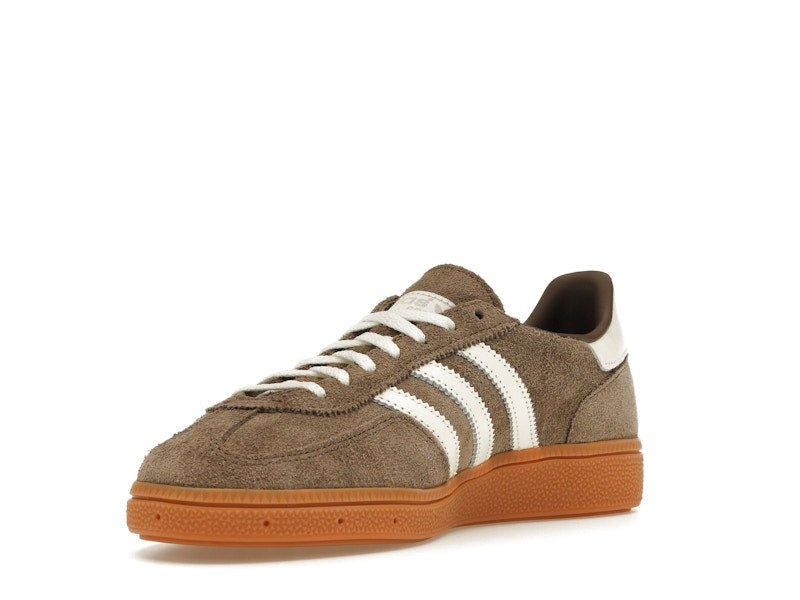 adidas Handball Spezial Earth Strata Gum (Women's) - adidas - OFFseason 衣服 - IF6490