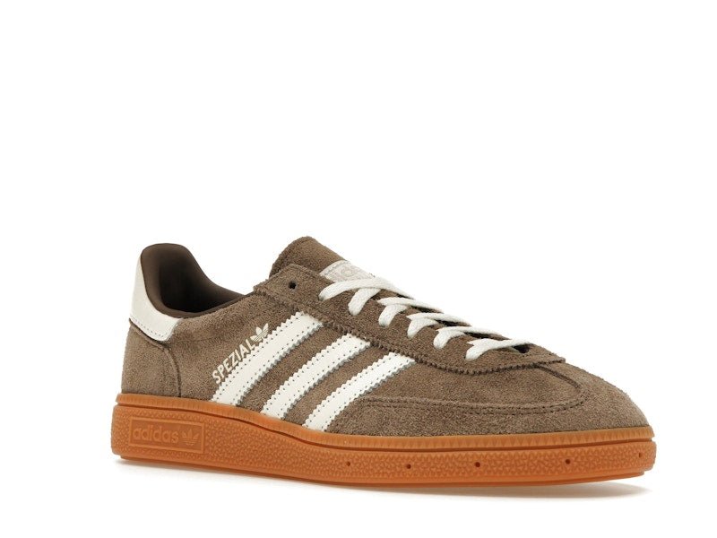 adidas Handball Spezial Earth Strata Gum (Women's) - adidas - OFFseason 衣服 - IF6490