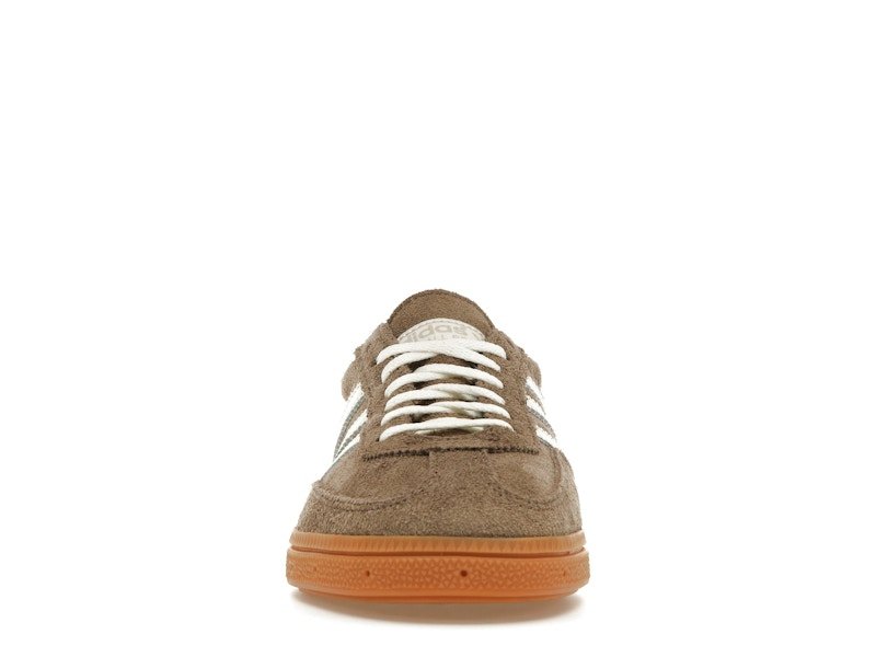 adidas Handball Spezial Earth Strata Gum (Women's) - adidas - OFFseason 衣服 - IF6490