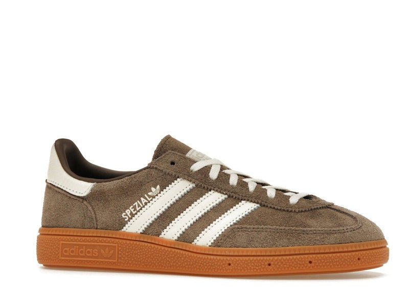 adidas Handball Spezial Earth Strata Gum (Women's) - adidas - OFFseason 衣服 - IF6490