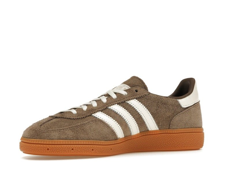 adidas Handball Spezial Earth Strata Gum (Women's) - adidas - OFFseason 衣服 - IF6490